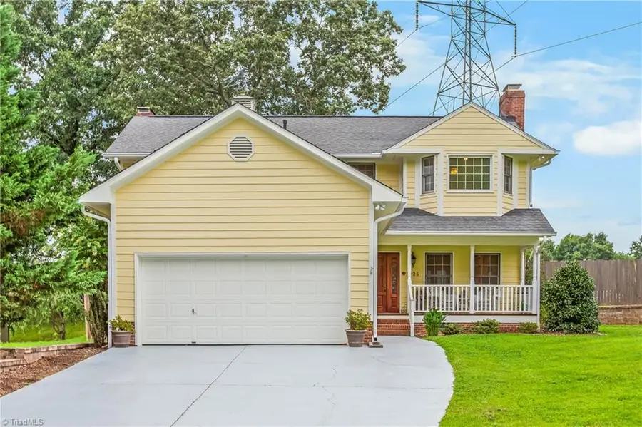 3425 Imperial Drive, High Point, NC 27265 - #3