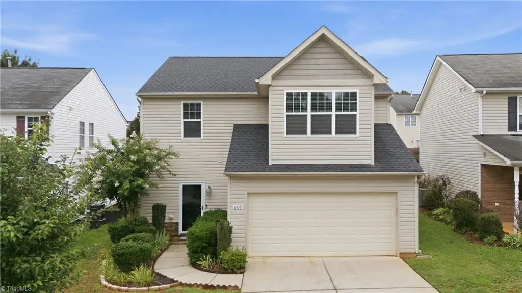 6715 Winners Drive, Whitsett, NC 27377 - #1