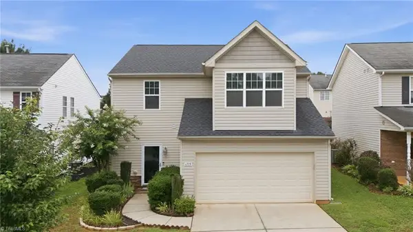 6715 Winners Drive, Whitsett, NC 27377