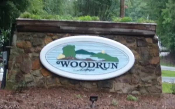 337 Woodrun Drive, Mount Gilead, NC 27306