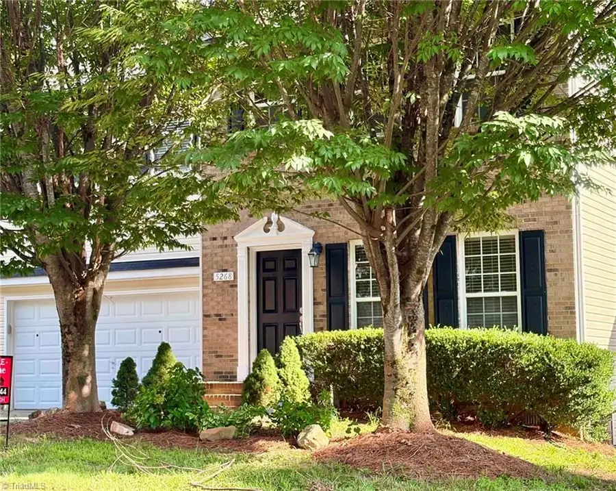 5268 Ivystone Lane, Winston Salem, NC 27104 - #2