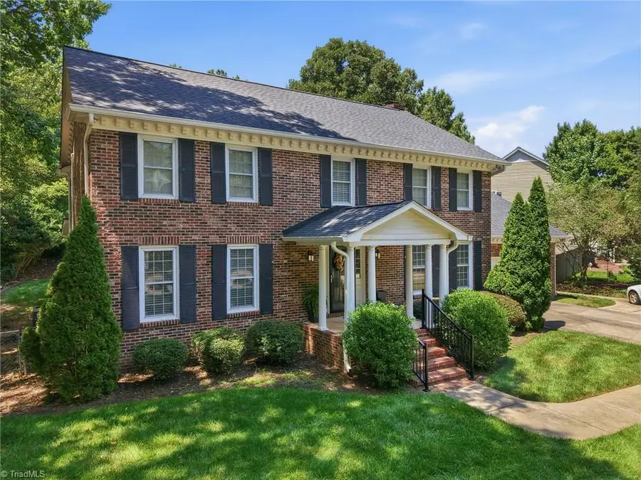 2019 La Dora Drive, High Point, NC 27265 - #3