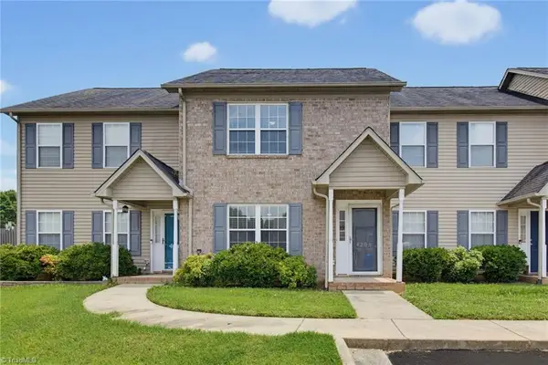 4203 Bentley Drive, Randleman, NC 27317