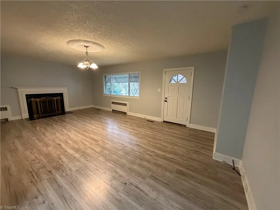 2313 N Glenn Avenue, Winston Salem, NC 27105 - #2