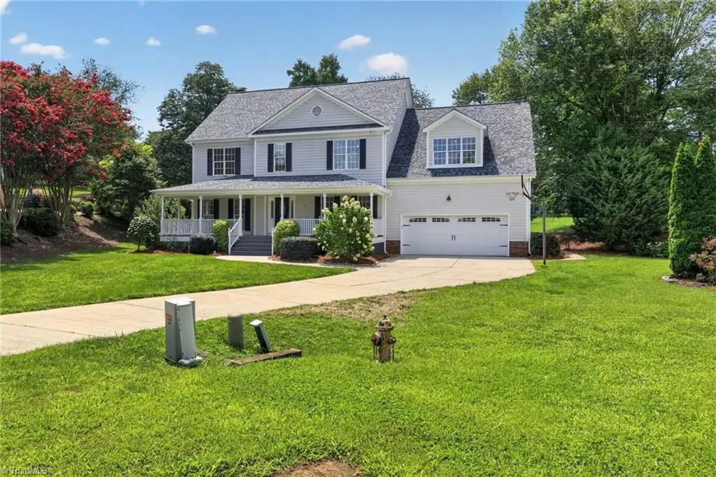 100 Claron Court, Clemmons, NC 27012 - #1