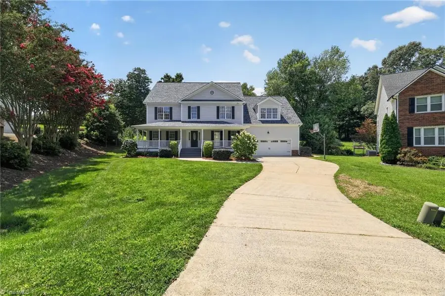 100 Claron Court, Clemmons, NC 27012 - #2