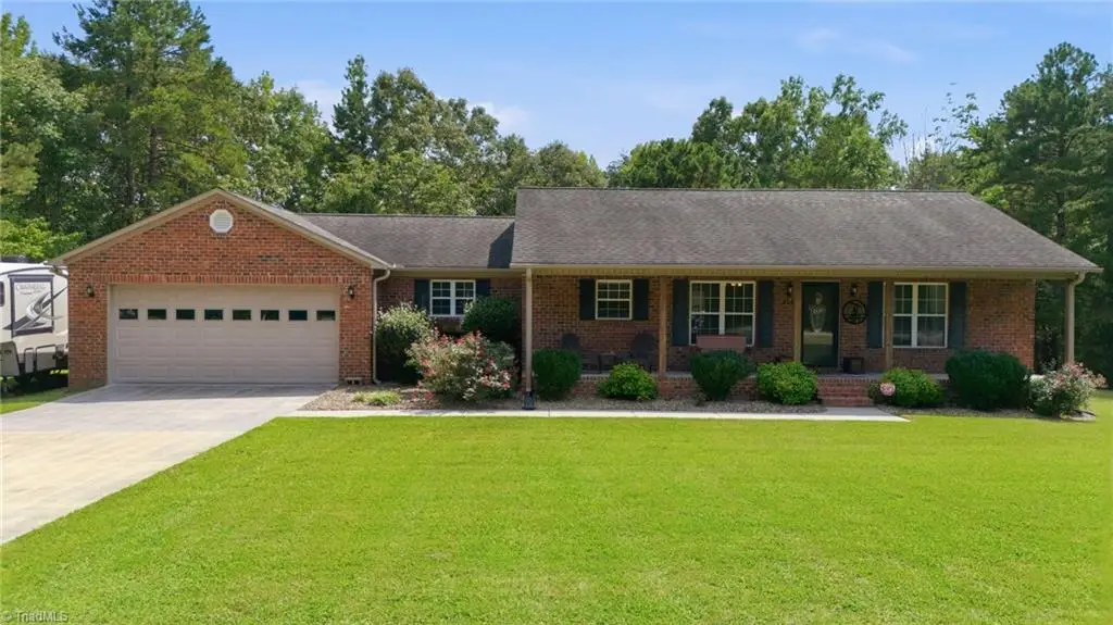 459 Shuler Road, Thomasville, NC 27360 - #1