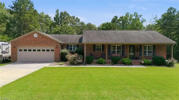 459 Shuler Road, Thomasville, NC 27360