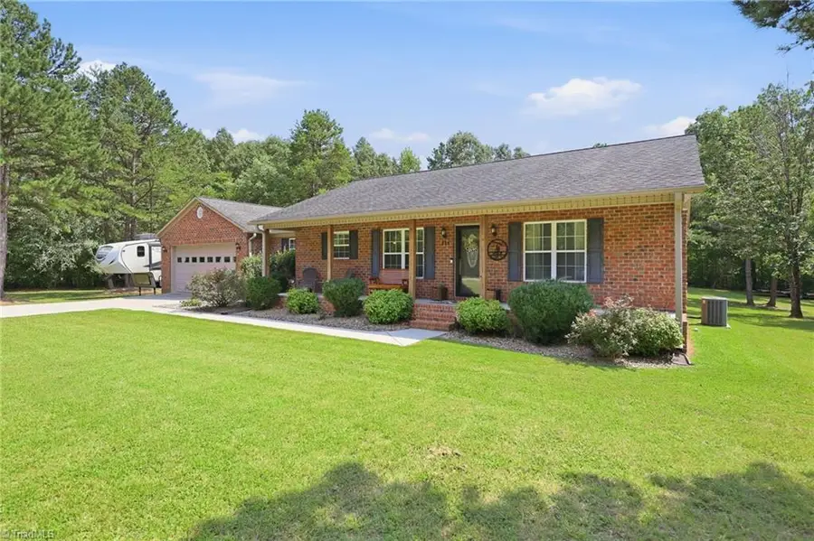 459 Shuler Road, Thomasville, NC 27360 - #3