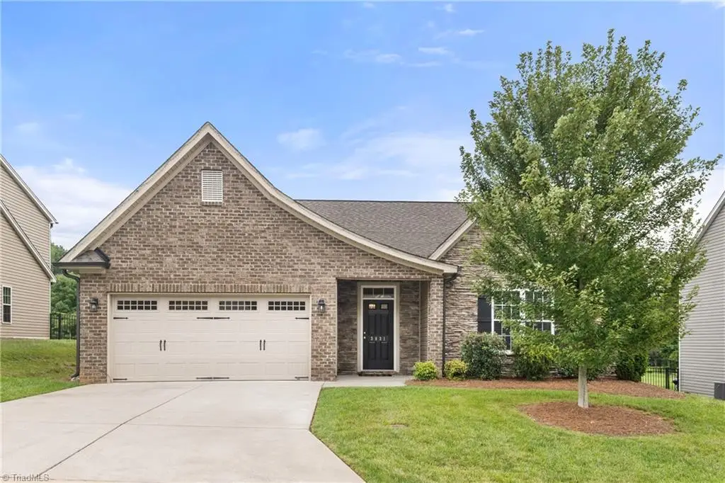 3831 Rutherford Court, Winston Salem, NC 27106 - #1