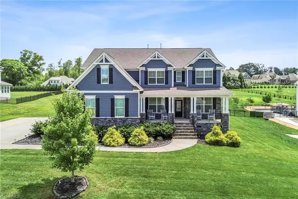 7824 Michaelis Street, Greensboro, NC 27455