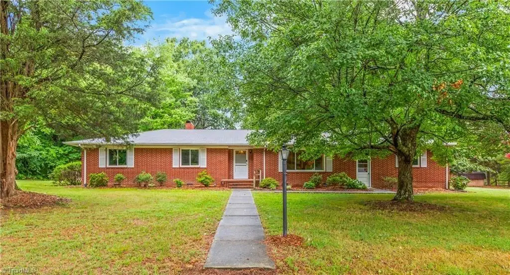 5228 Weatherly Road, Greensboro, NC 27406 - #1