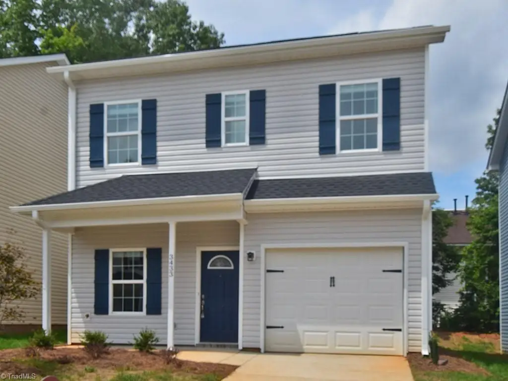 3433 Littlefield Way, Greensboro, NC 27405 - #1