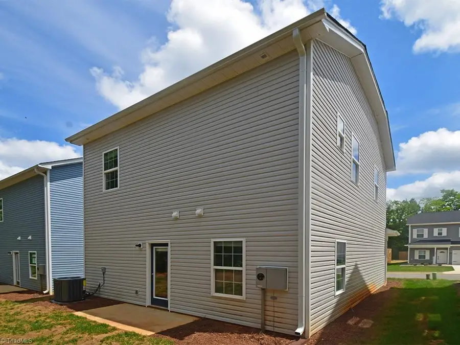 3433 Littlefield Way, Greensboro, NC 27405 - #2