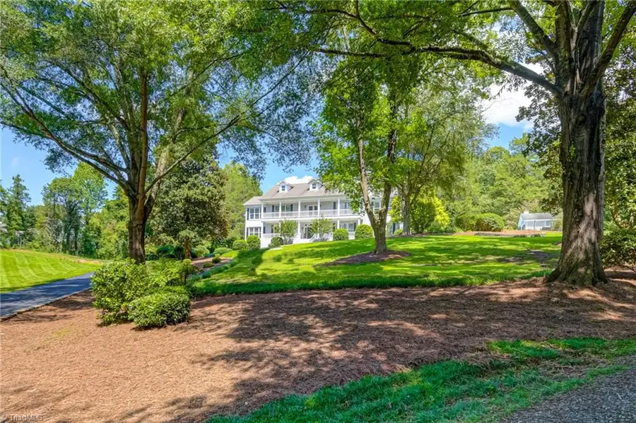 3732 Kaismore Court, Winston Salem, NC 27106 - #2