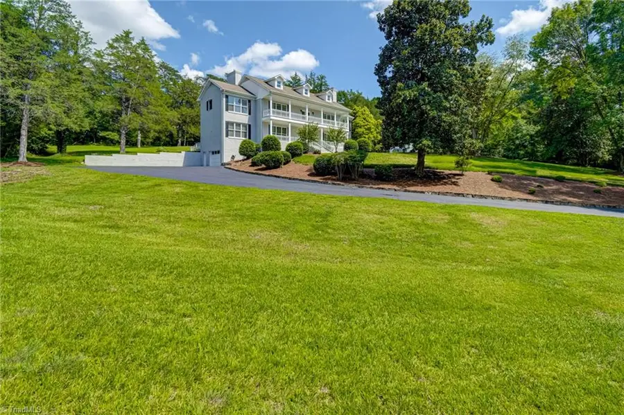 3732 Kaismore Court, Winston Salem, NC 27106 - #3