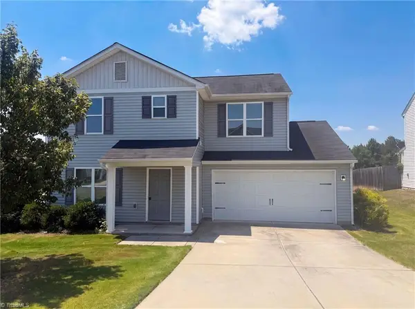 150 Sumter Court, Burlington, NC 27217
