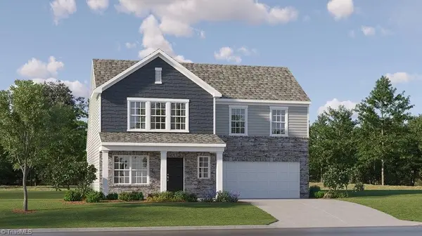 122 Primrose Street, King, NC 27021