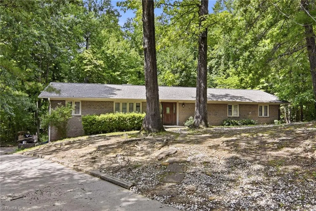6 Hidden Valley Court, Greensboro, NC 27407 - #1