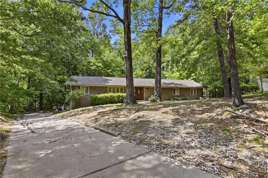 6 Hidden Valley Court, Greensboro, NC 27407 - #2