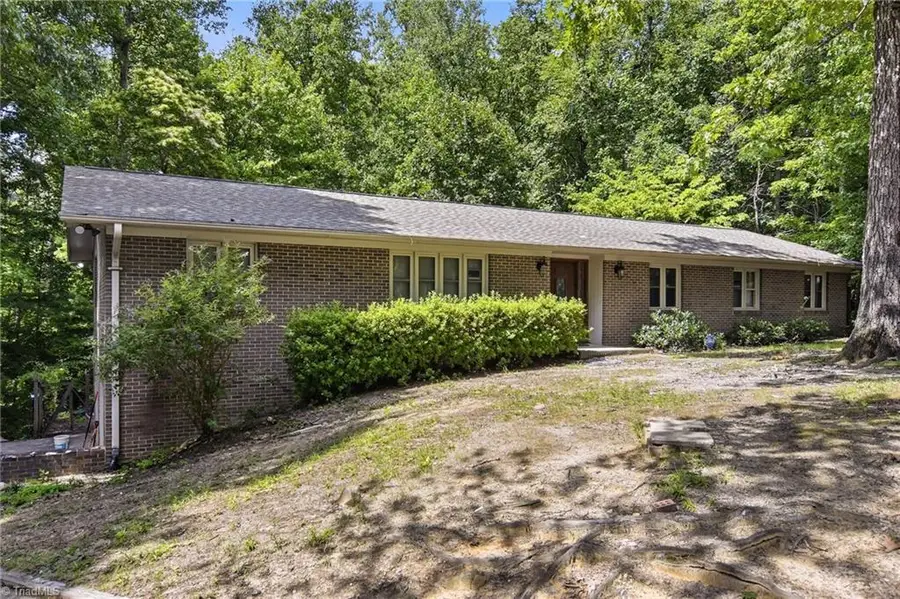 6 Hidden Valley Court, Greensboro, NC 27407 - #3