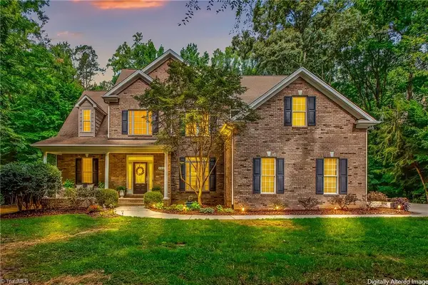 882 Horneytown Road, High Point, NC 27265