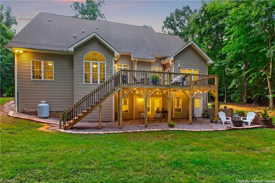 882 Horneytown Road, High Point, NC 27265 - #2