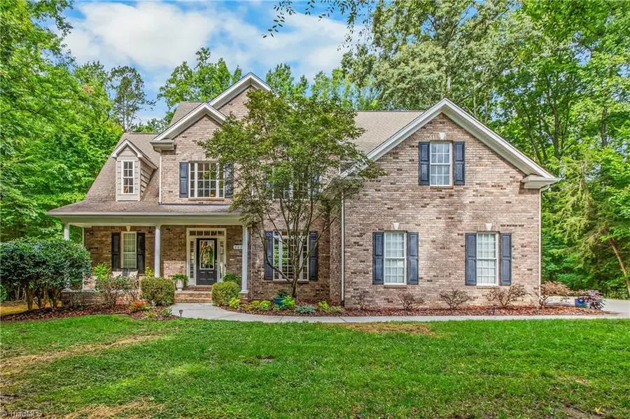 882 Horneytown Road, High Point, NC 27265 - #3