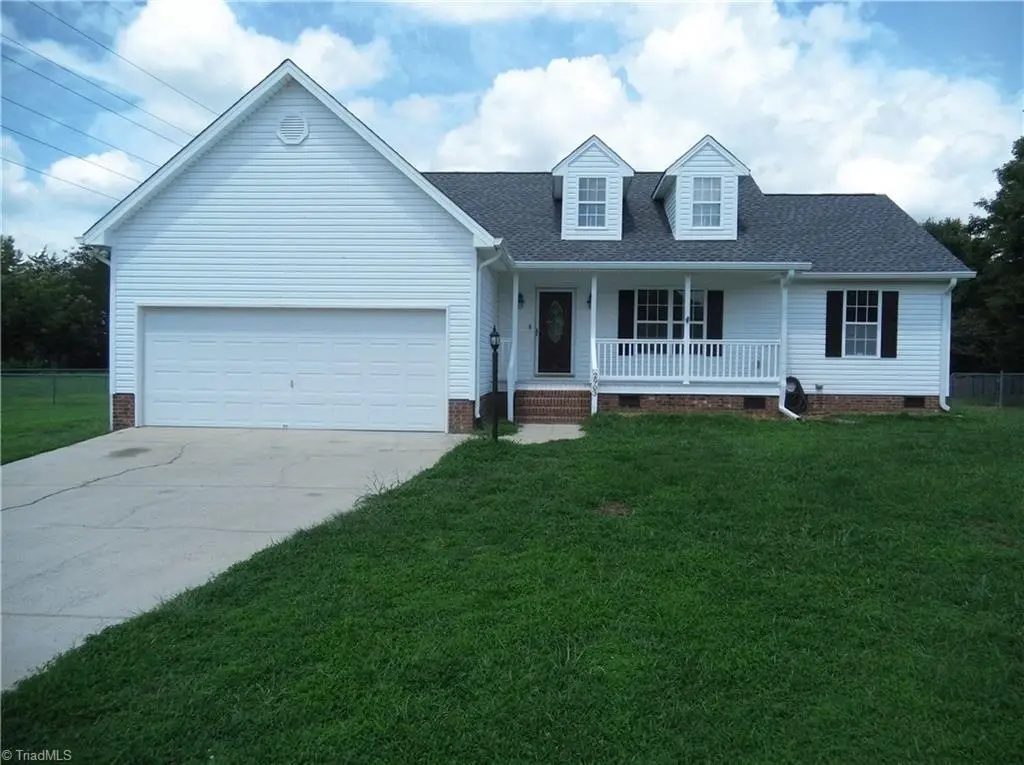 2903 Mitchell Wood Drive, Browns Summit, NC 27214 - #1