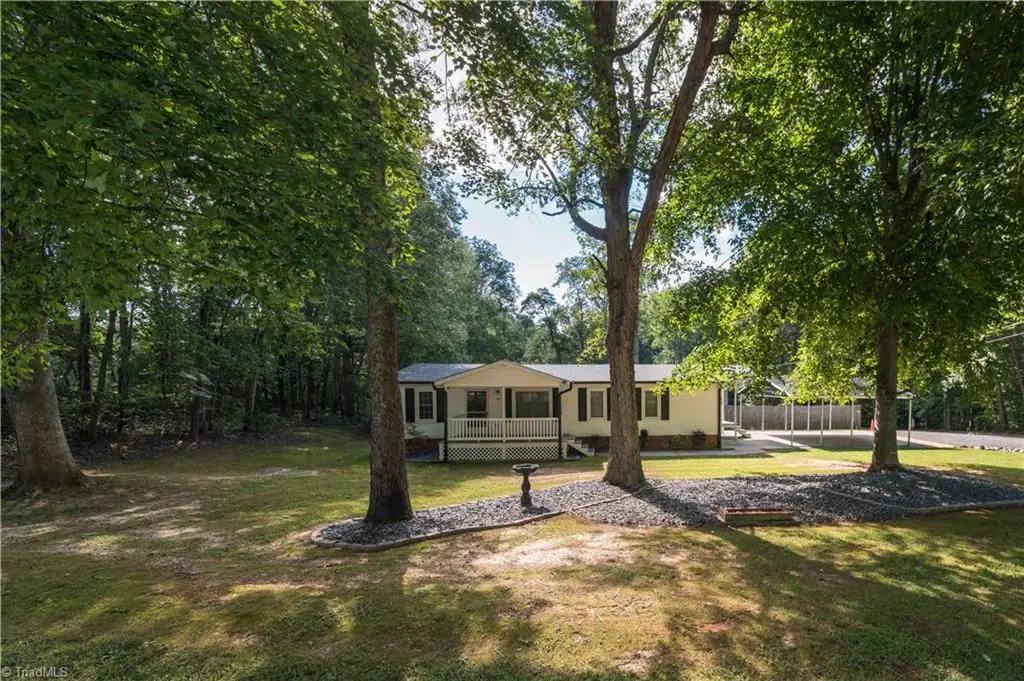 829 Wagner Road, Mocksville, NC 27028 - #1