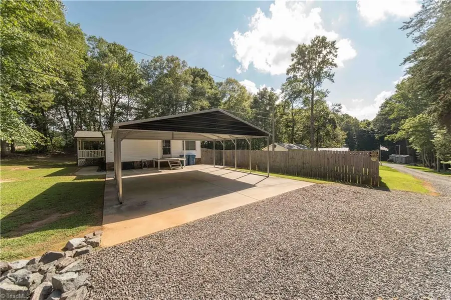 829 Wagner Road, Mocksville, NC 27028 - #3