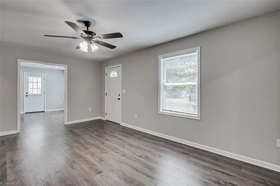 1510 Valley Ridge Drive, High Point, NC 27260 - #3