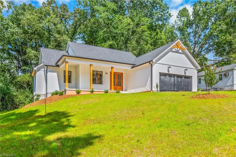 1807 Bramblewood Trail, Pfafftown, NC 27040 - #2