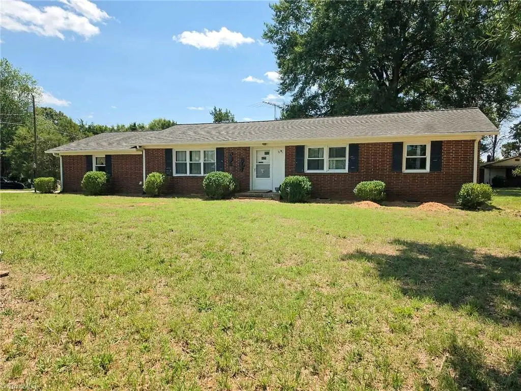 506 Archergate Road, Browns Summit, NC 27214 - #1
