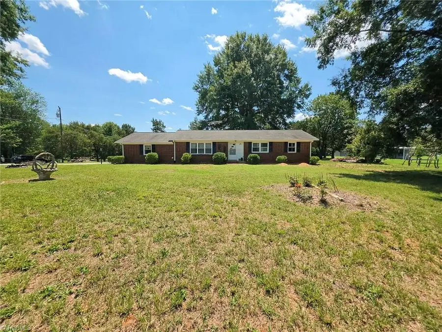 506 Archergate Road, Browns Summit, NC 27214 - #2