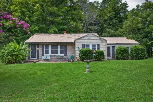 3511 Helmstetler Road, Lexington, NC 27295