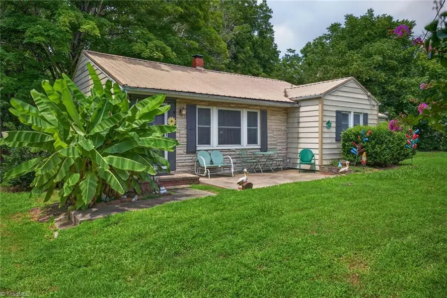 3511 Helmstetler Road, Lexington, NC 27295 - #2