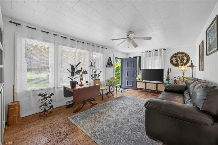 3511 Helmstetler Road, Lexington, NC 27295 - #3