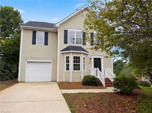 112 Rockbridge Court, Kernersville, NC 27284