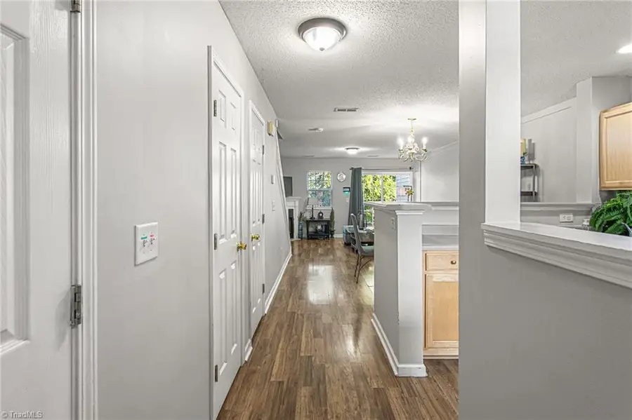 223 Bridford Downs Drive, Greensboro, NC 27407 - #3