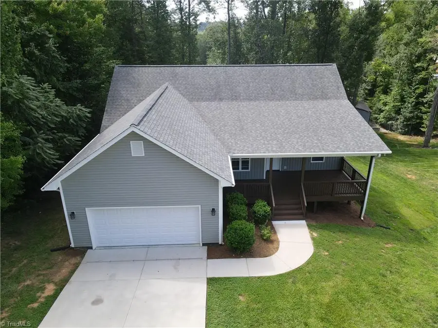 2513 Mill Brook Trail, Kernersville, NC 27284 - #2