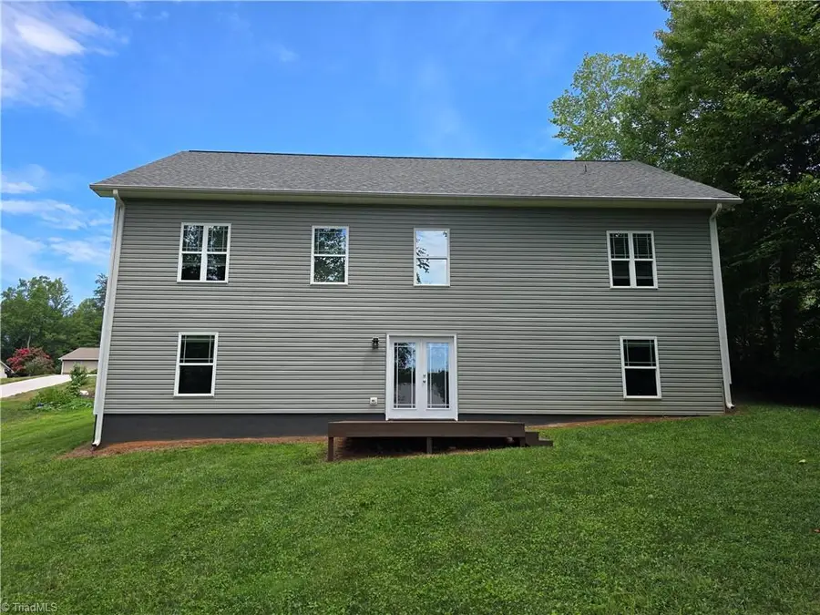 2513 Mill Brook Trail, Kernersville, NC 27284 - #3