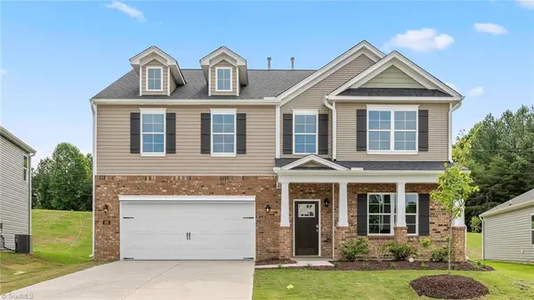 210 Hungerford Boulevard, Jamestown, NC 27282