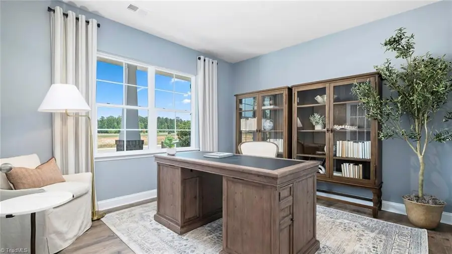 210 Hungerford Boulevard, Jamestown, NC 27282 - #2