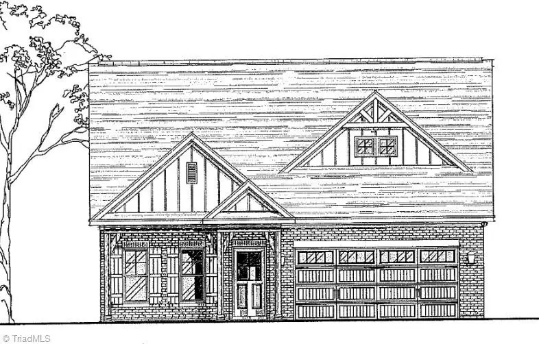 2756 Monarch Way, Vienna, NC 27106 - #1