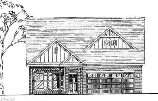 2756 Monarch Way, Winston-Salem, NC 27106