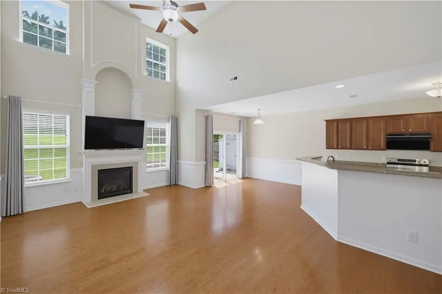 3540 Lamplight Way, High Point, NC 27265 - #2