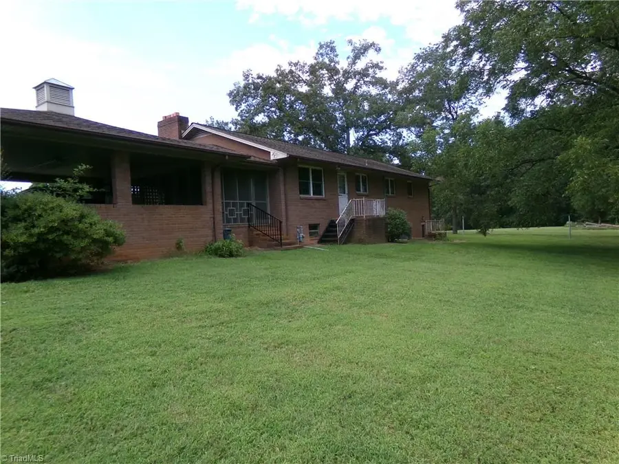 362 Happy Hollow Court, Lexington, NC 27295 - #2