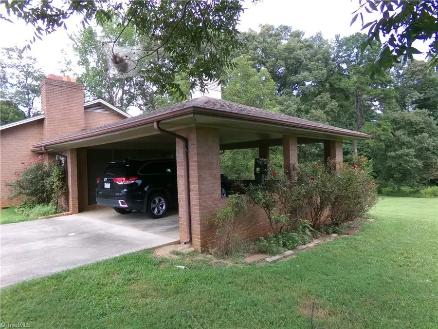 362 Happy Hollow Court, Lexington, NC 27295 - #3