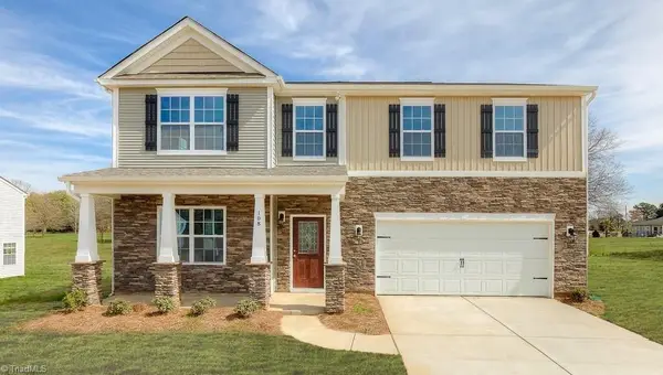 109 Hemment Drive, Jamestown, NC 27282